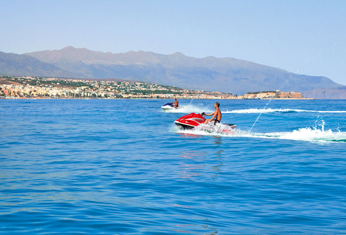 Water-sports-activities-crete